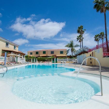 Maspalomas Suite By "The Stay Las Palmas" Vv المظهر الخارجي الصورة