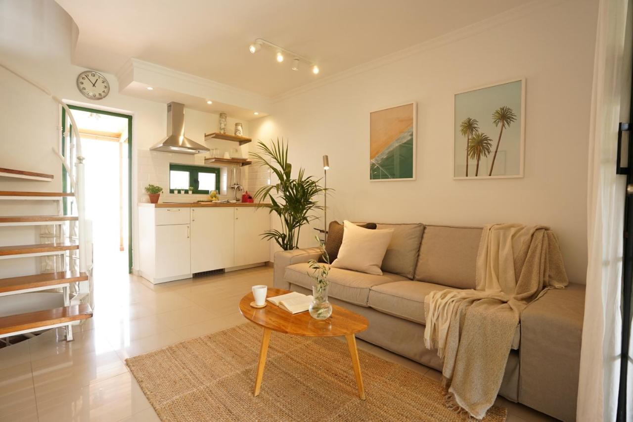 Maspalomas Suite By "The Stay Las Palmas" Vv المظهر الخارجي الصورة