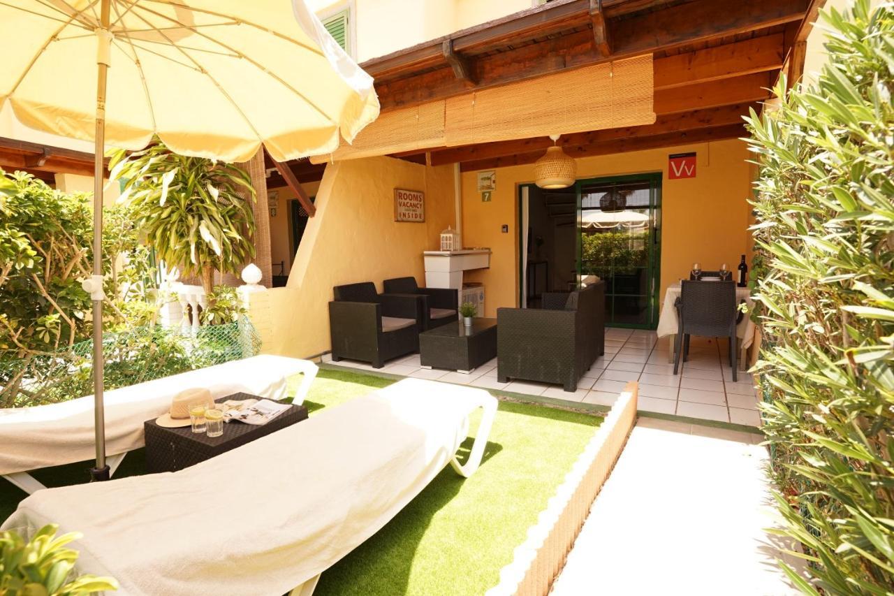 Maspalomas Suite By "The Stay Las Palmas" Vv المظهر الخارجي الصورة