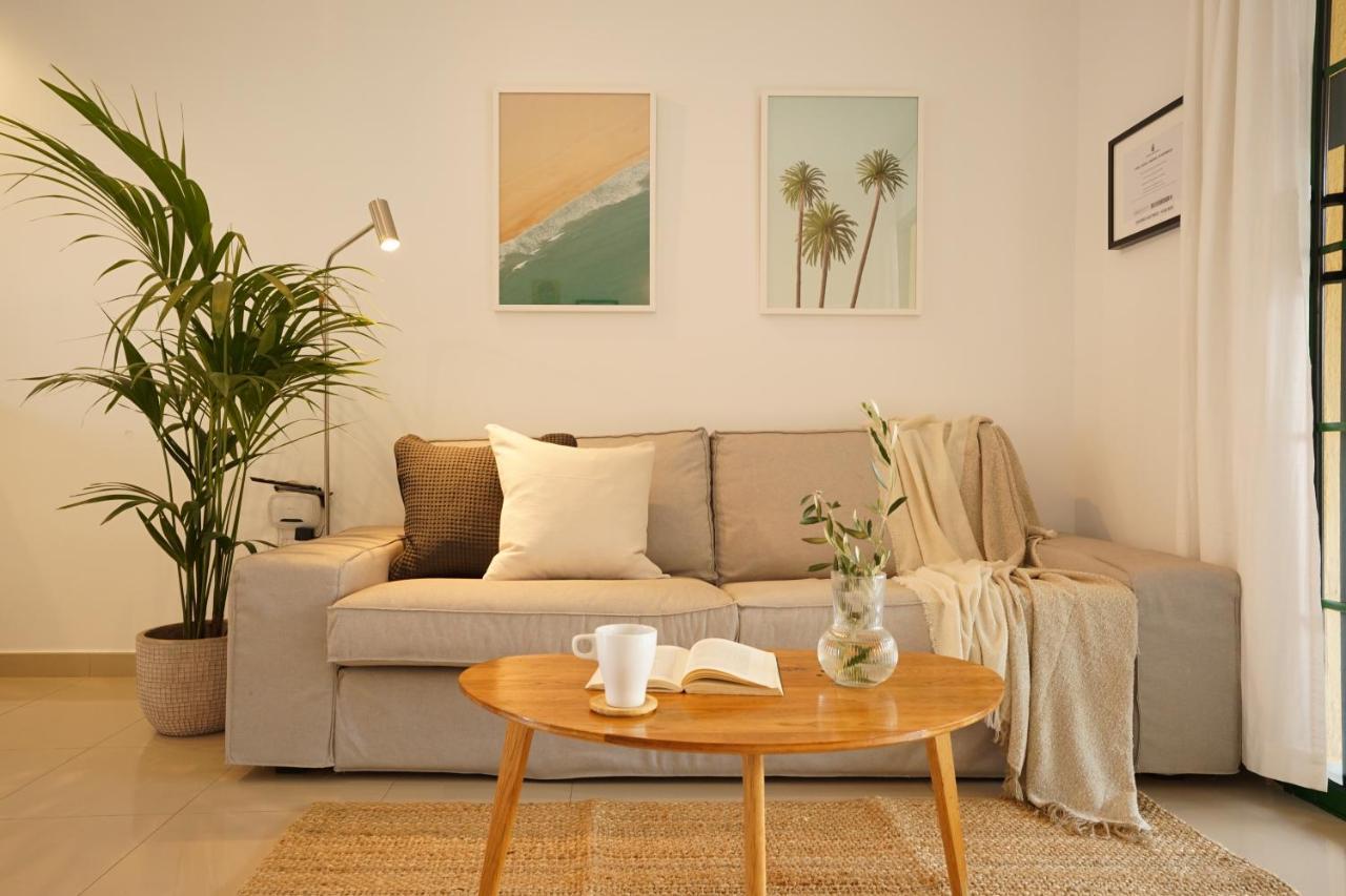 Maspalomas Suite By "The Stay Las Palmas" Vv المظهر الخارجي الصورة
