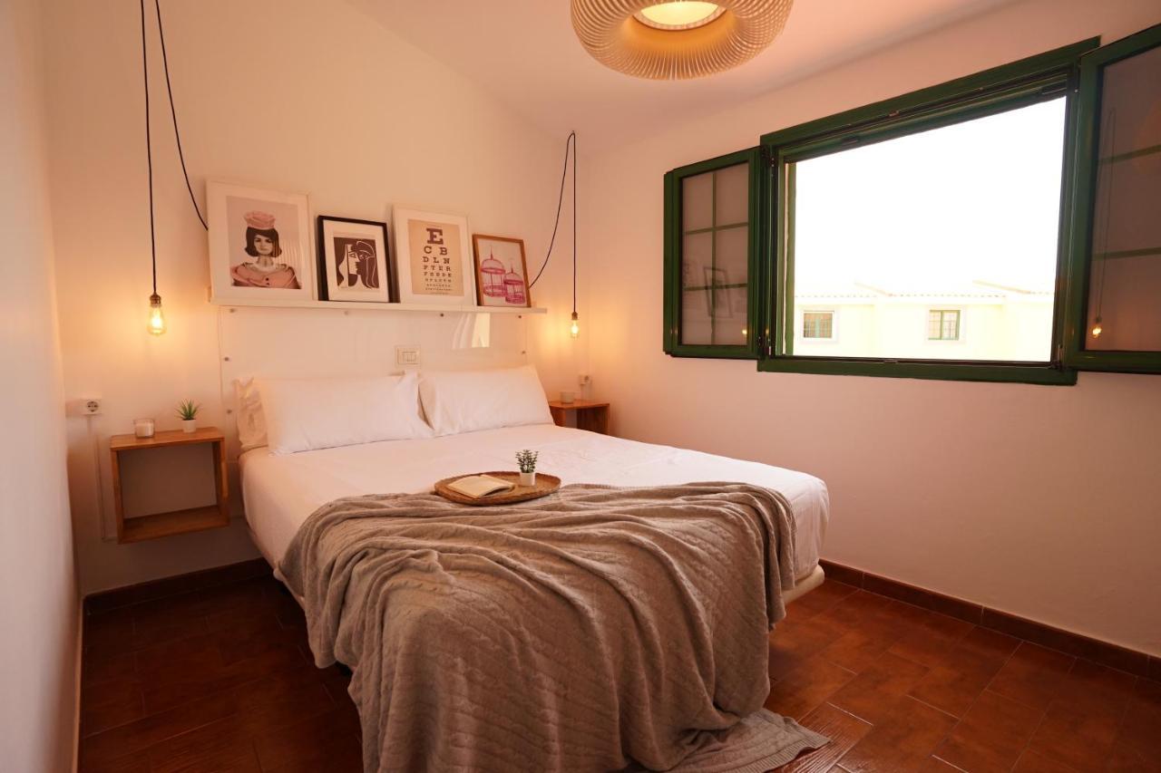Maspalomas Suite By "The Stay Las Palmas" Vv المظهر الخارجي الصورة