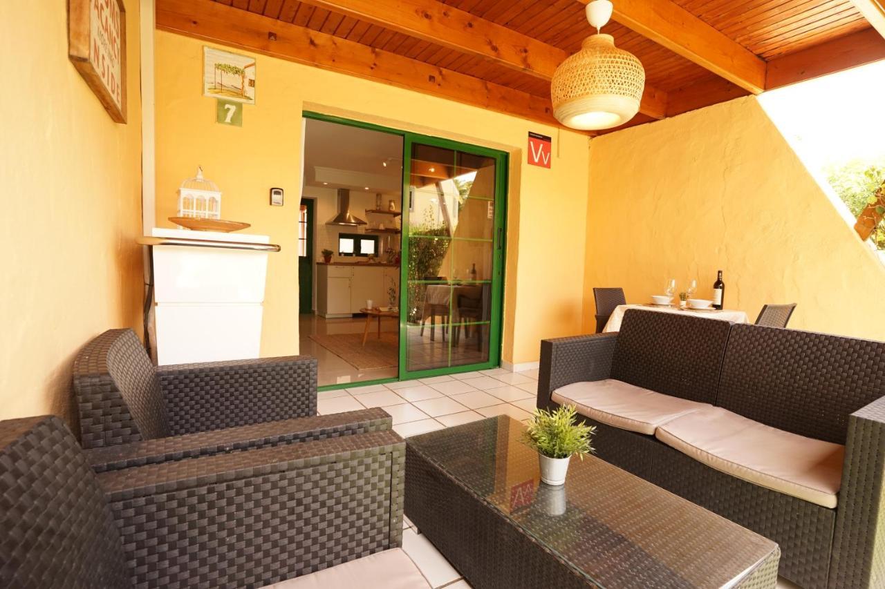 Maspalomas Suite By "The Stay Las Palmas" Vv المظهر الخارجي الصورة