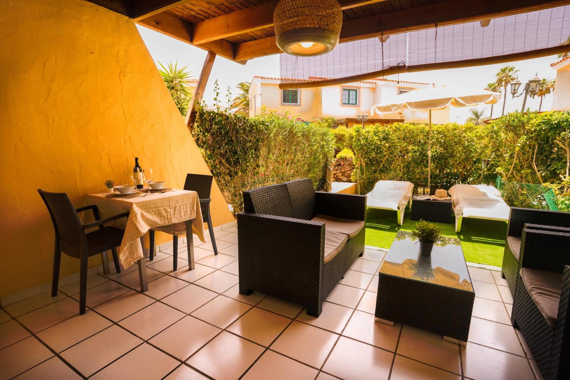 Maspalomas Suite By "The Stay Las Palmas" Vv المظهر الخارجي الصورة