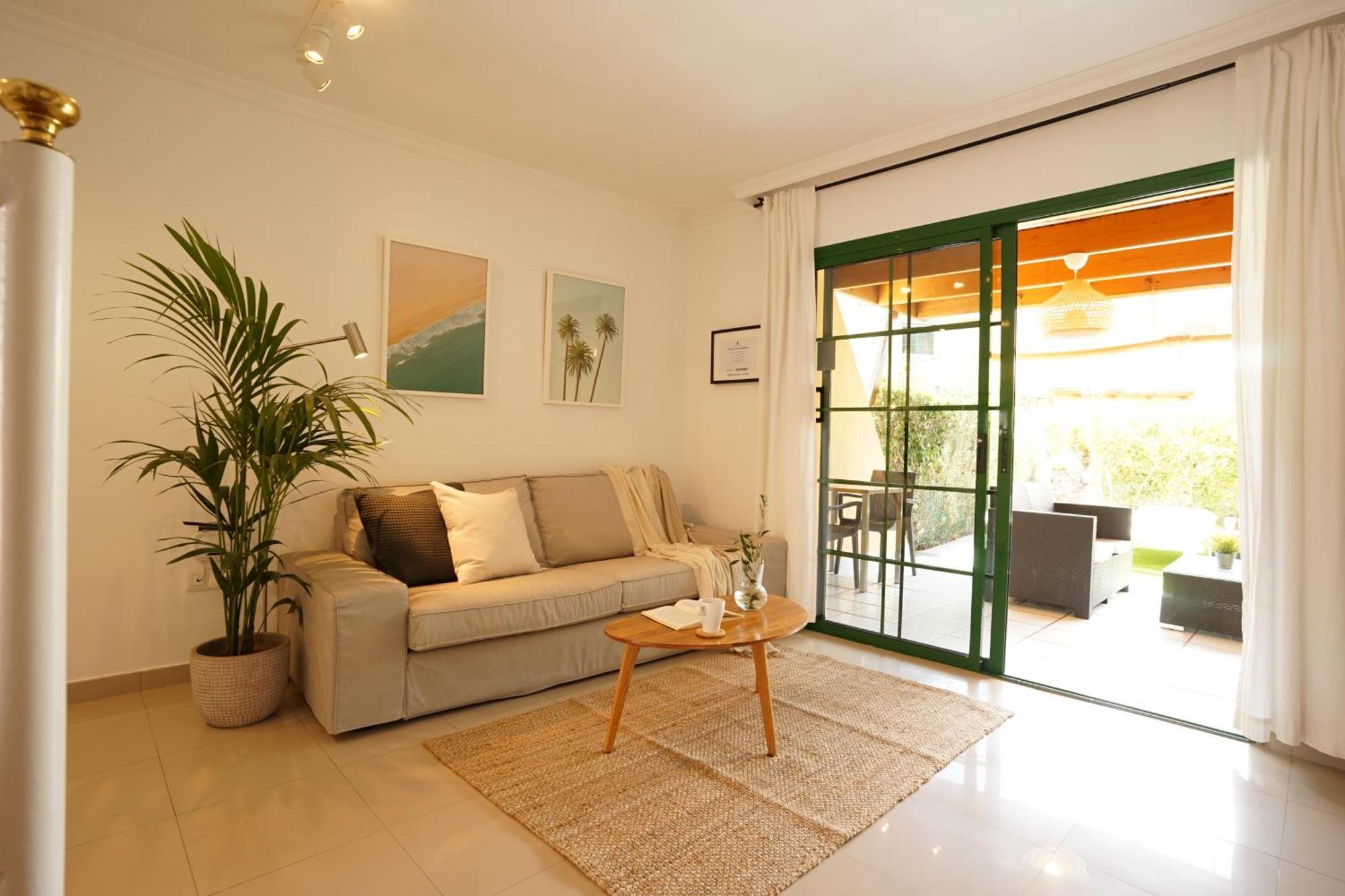Maspalomas Suite By "The Stay Las Palmas" Vv المظهر الخارجي الصورة