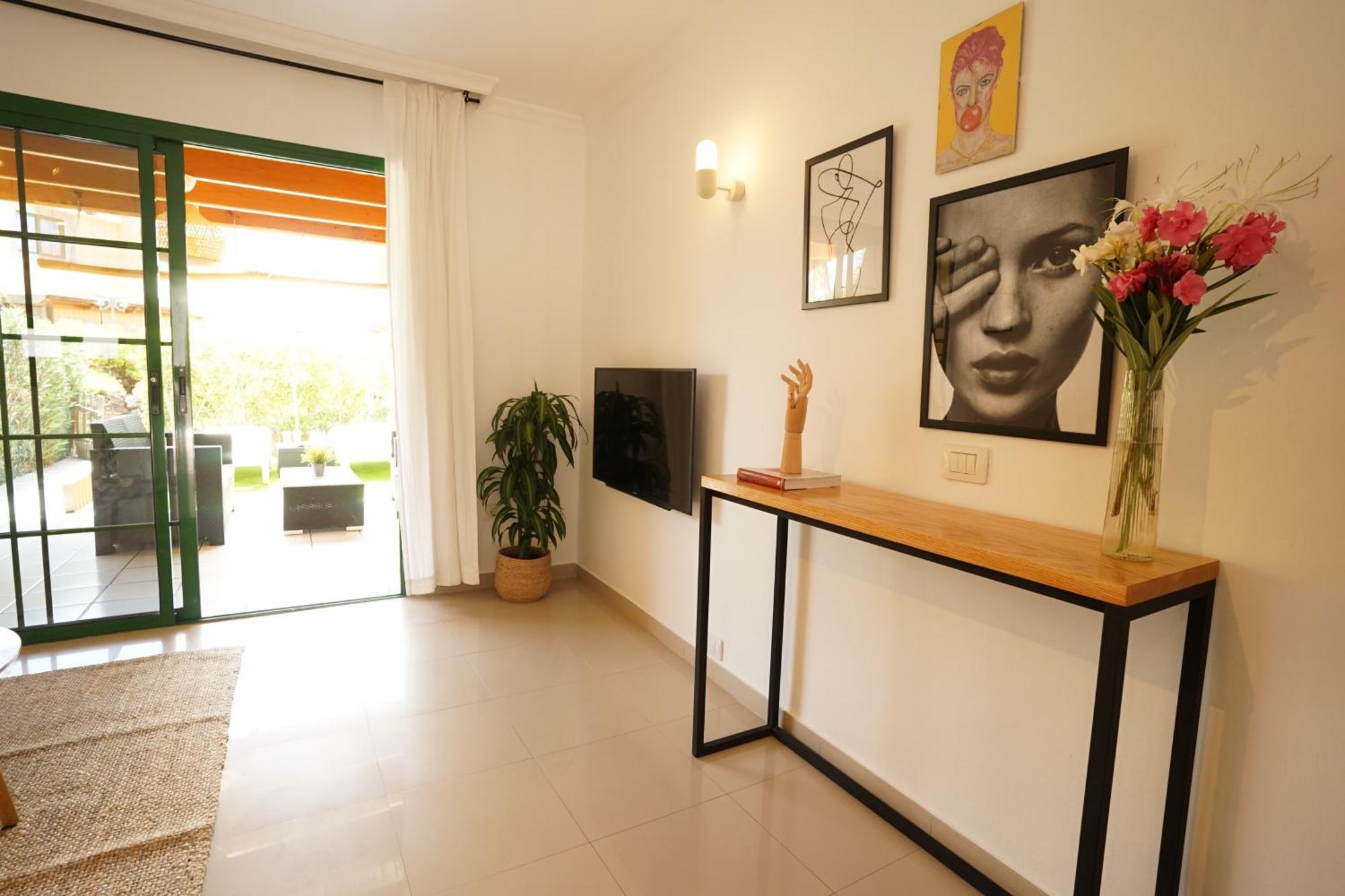 Maspalomas Suite By "The Stay Las Palmas" Vv المظهر الخارجي الصورة