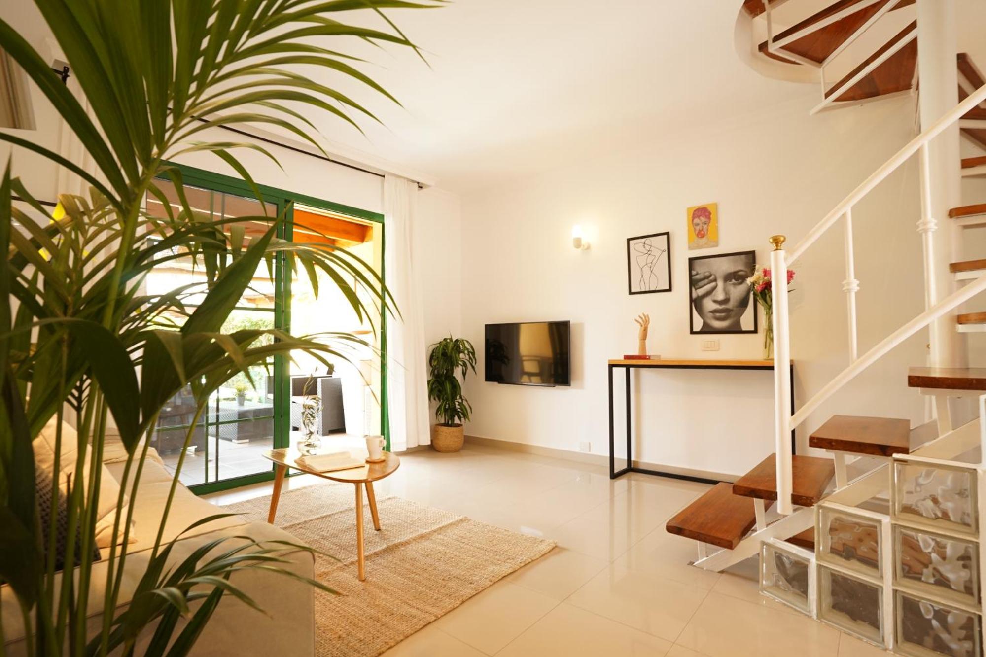 Maspalomas Suite By "The Stay Las Palmas" Vv المظهر الخارجي الصورة