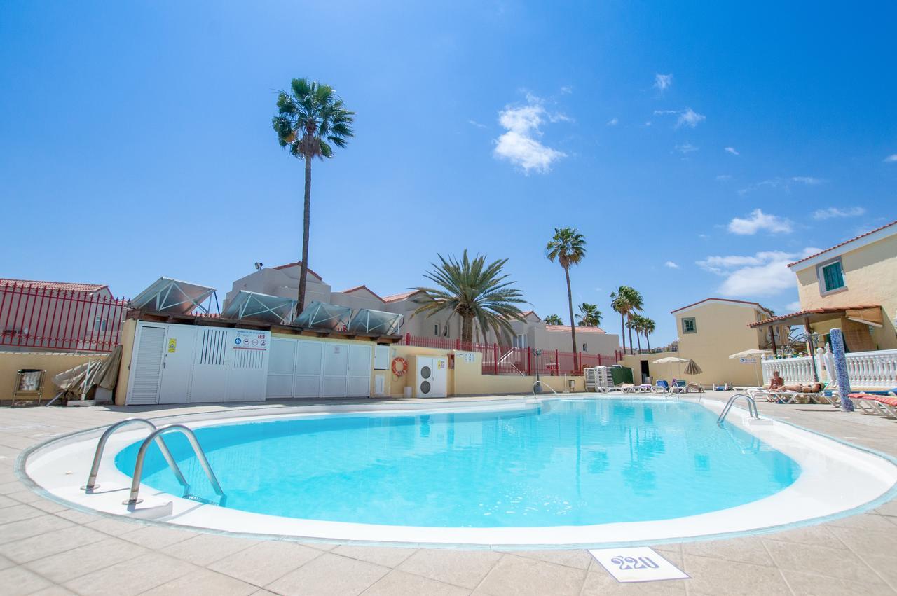 Maspalomas Suite By "The Stay Las Palmas" Vv المظهر الخارجي الصورة
