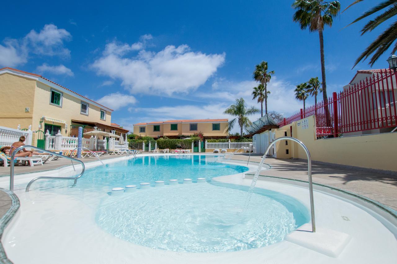 Maspalomas Suite By "The Stay Las Palmas" Vv المظهر الخارجي الصورة